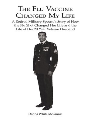 cover image of The Flu Vaccine Changed My Life